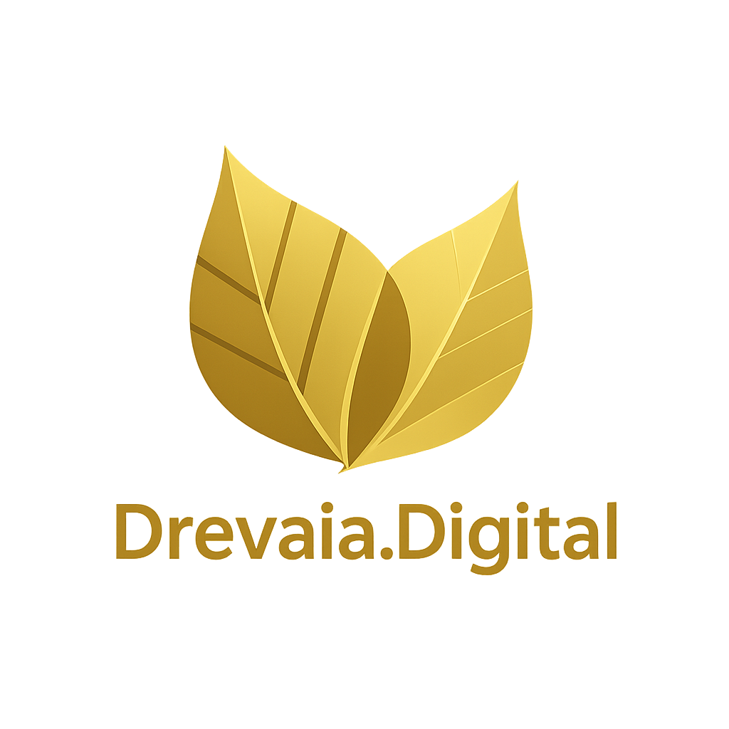 Drevaia